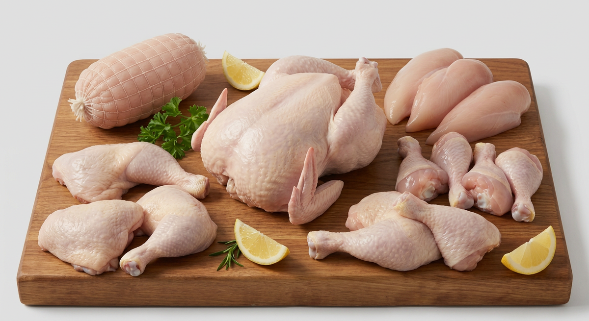 Chicken