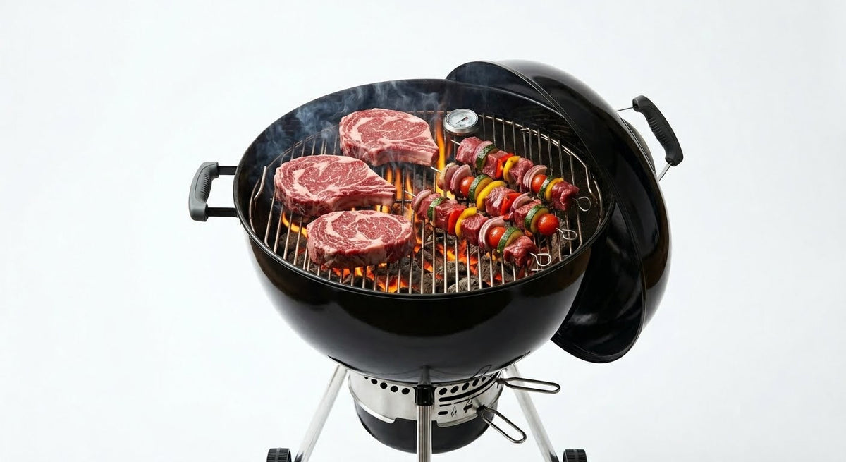 BBQ Beef