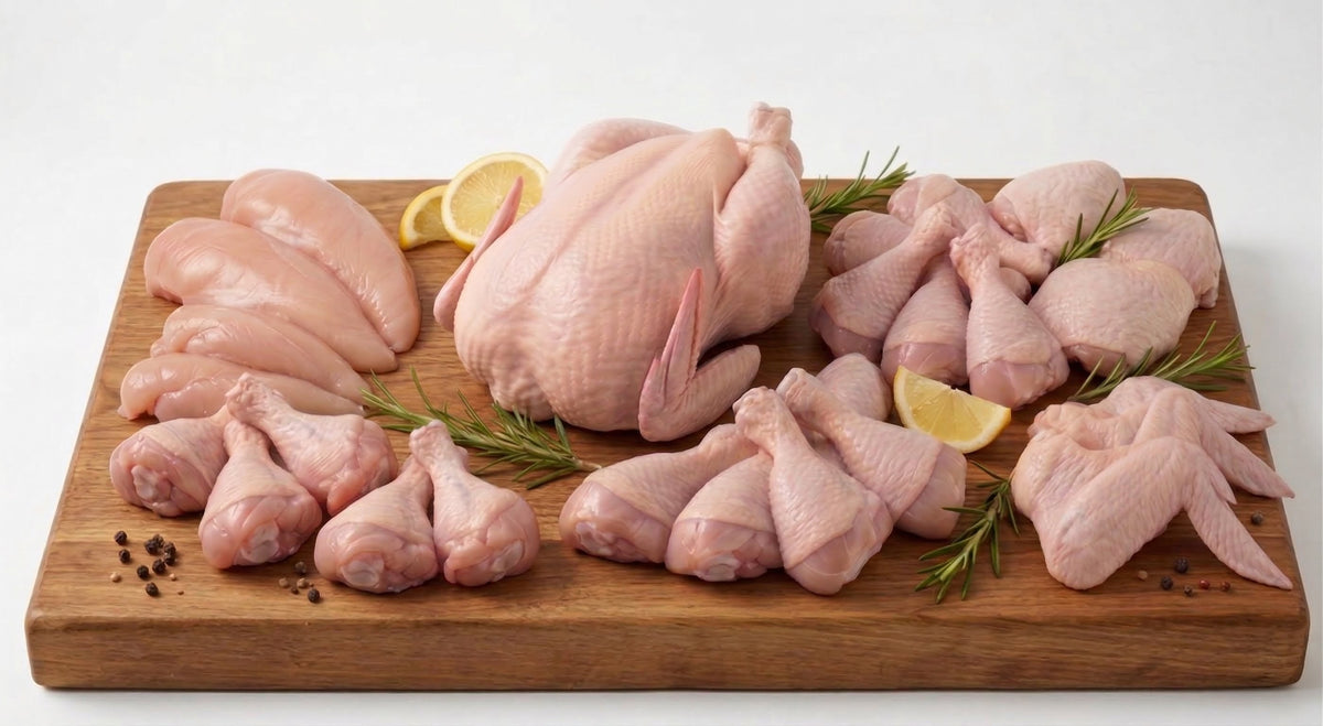 Poultry