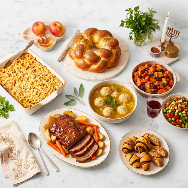 Yom Tov