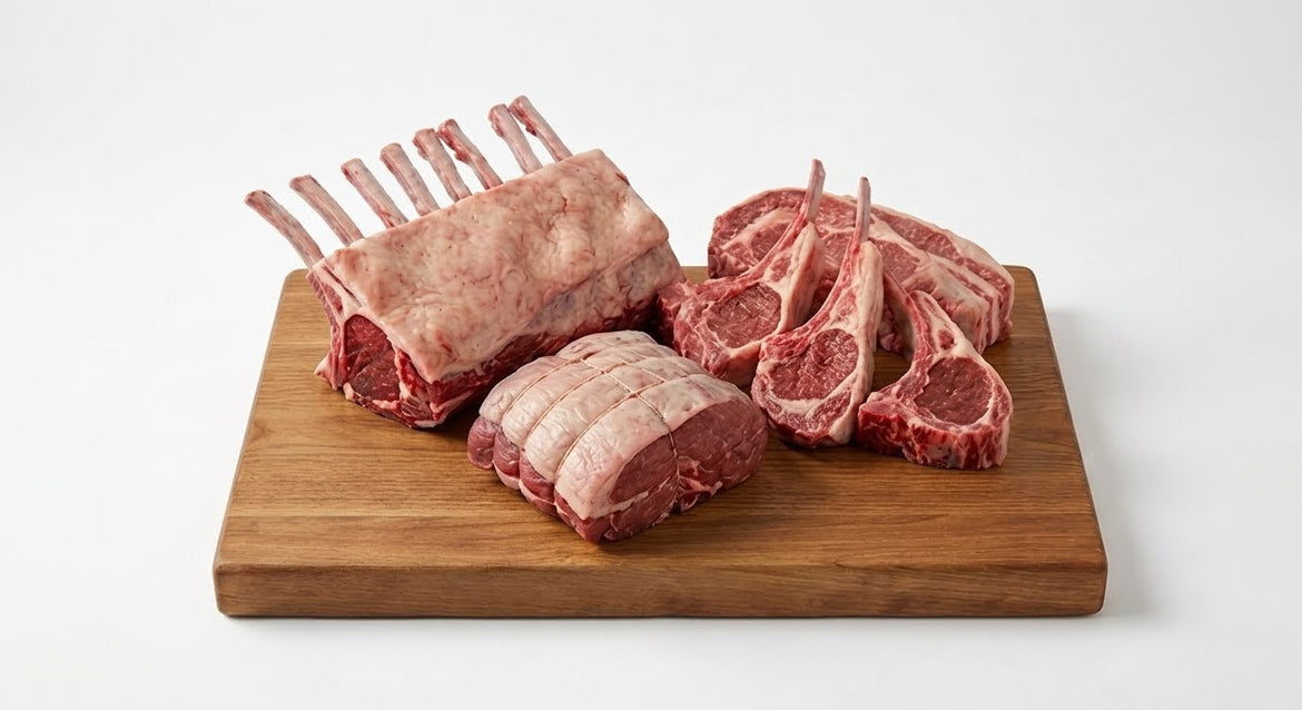 Lamb