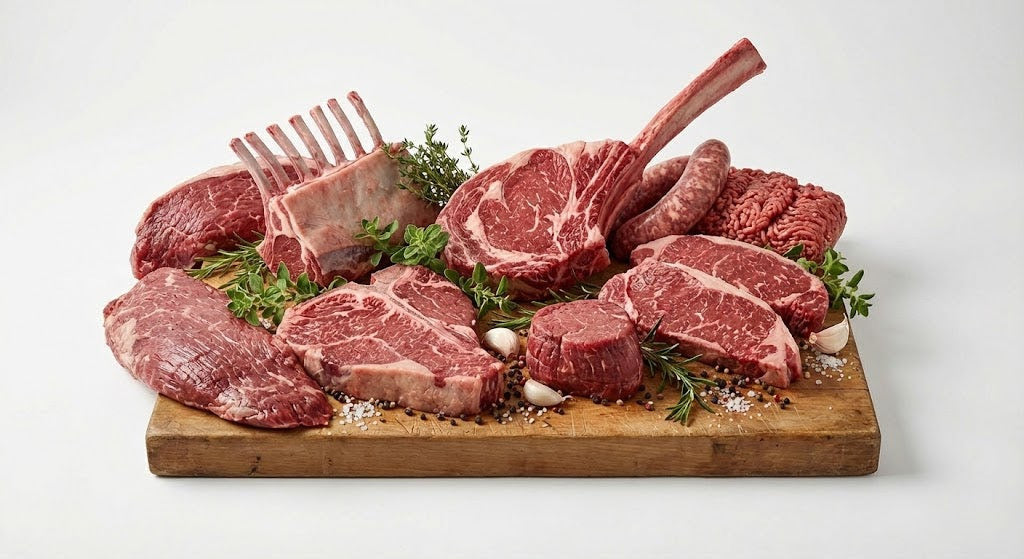 Beef