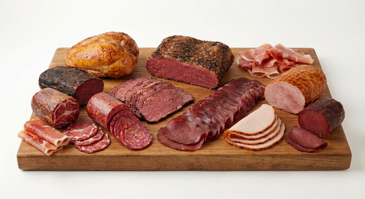 Deli