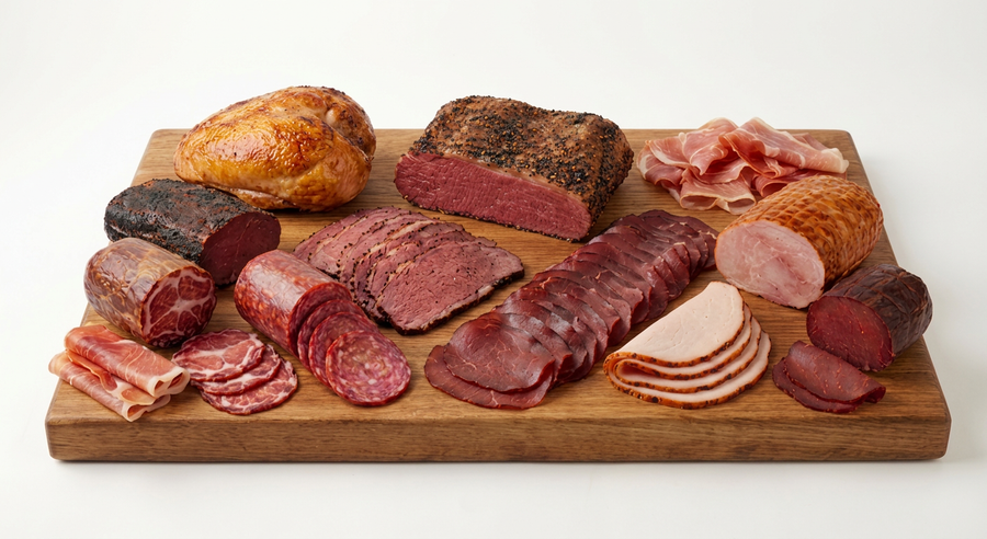 Deli