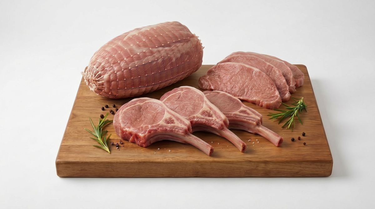 Veal