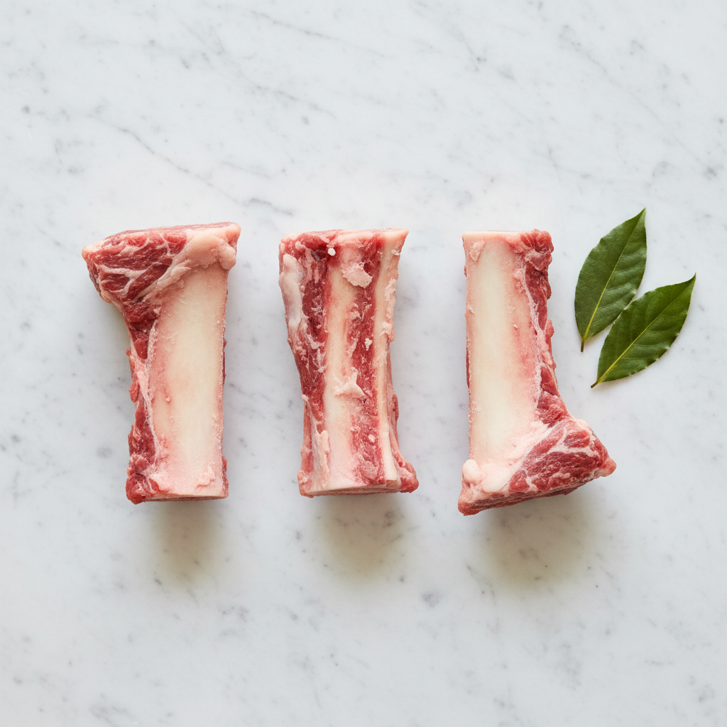 Bones & Offal