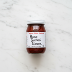 Sauces & Condiments