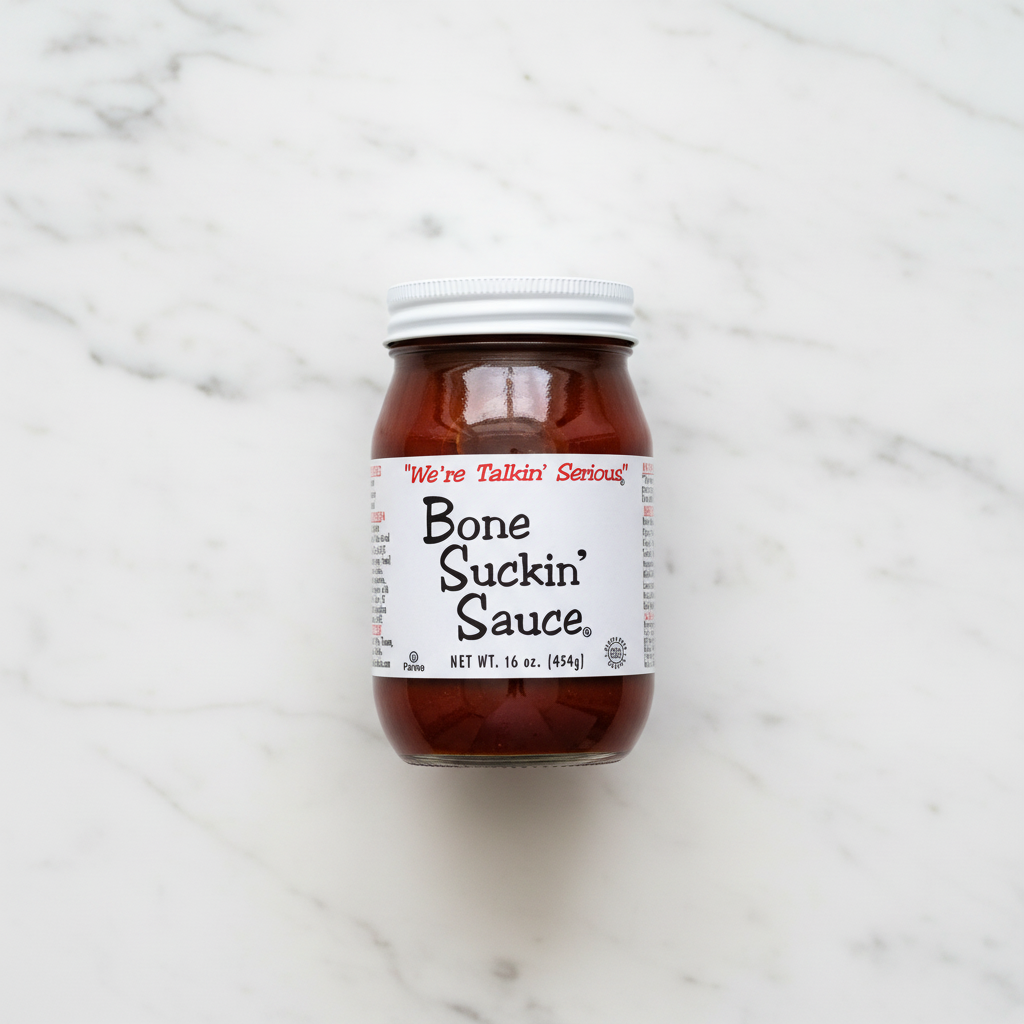Sauces & Condiments