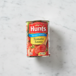 Canned Goods