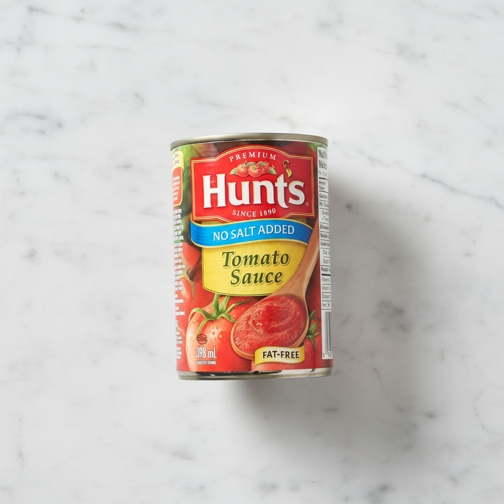 Canned Goods