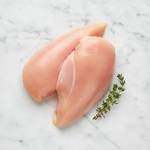 Chicken Breast & Cutlets