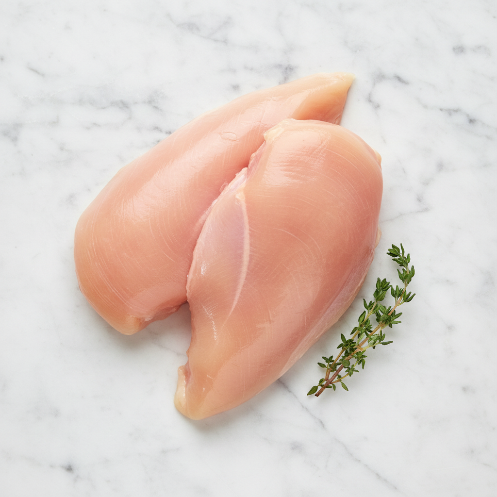 Chicken Breast & Cutlets