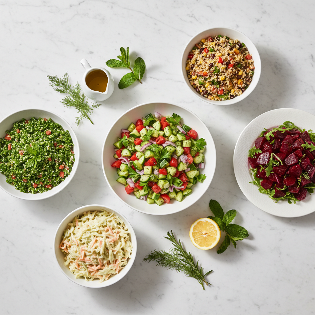 Salads