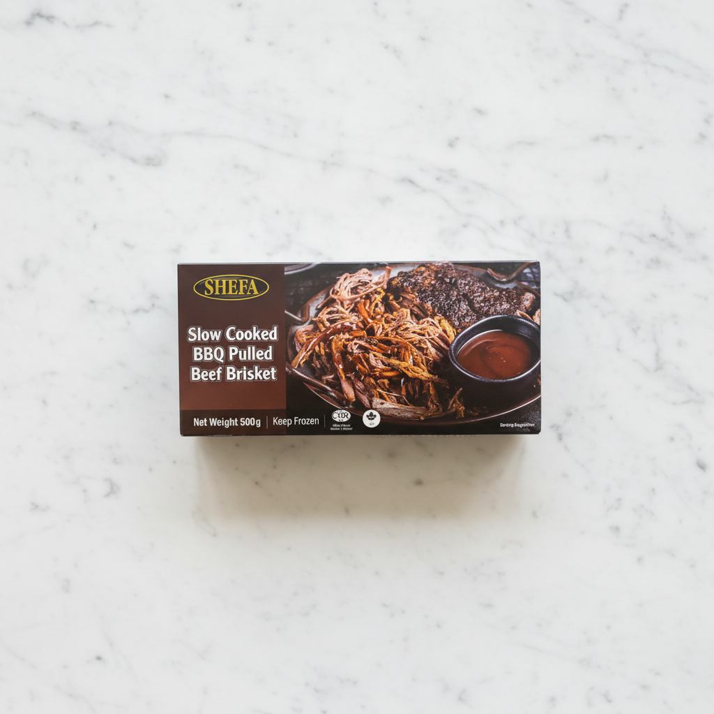Shefa Products