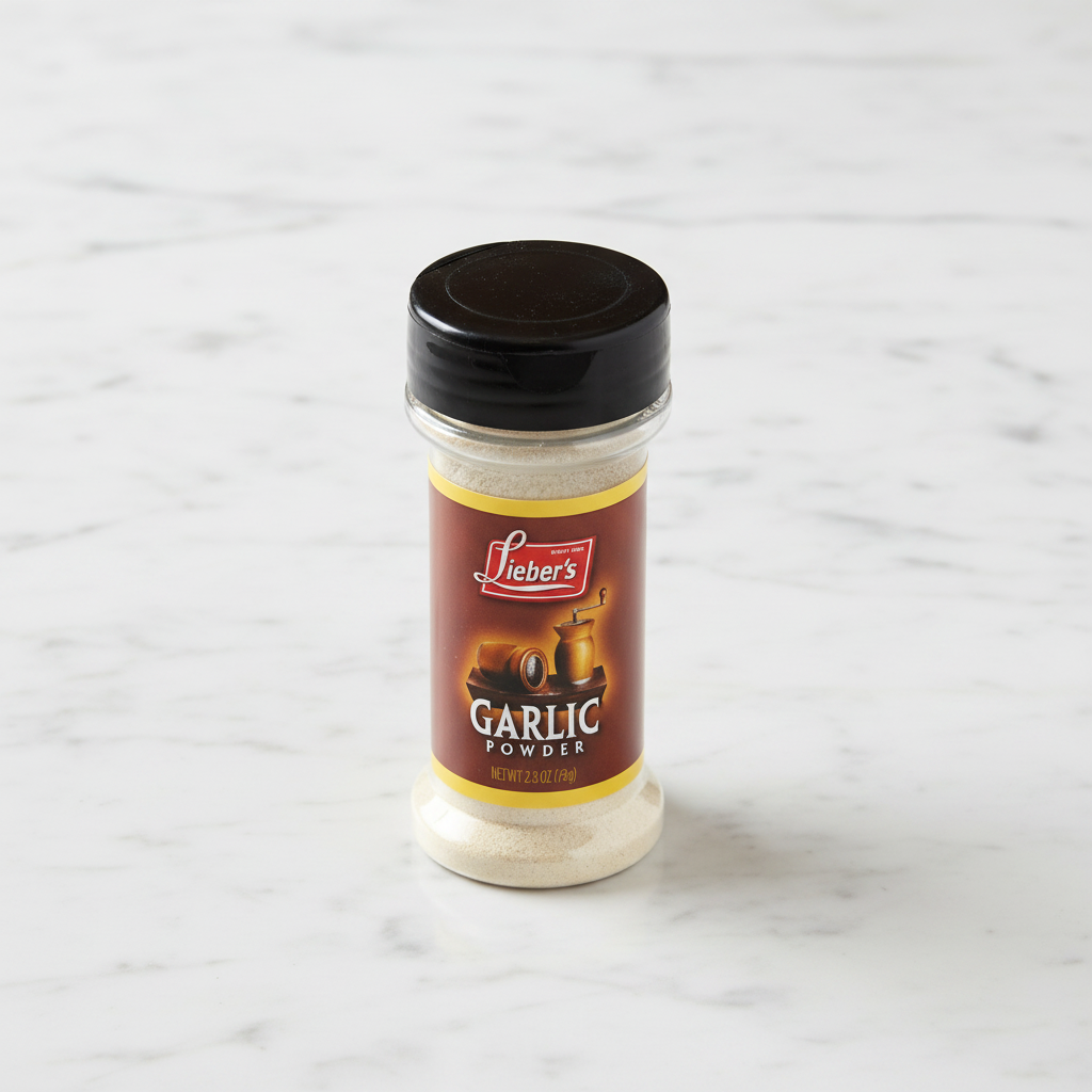 Spices & Seasonings
