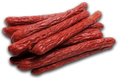 TK Pepperoni Sticks Snack