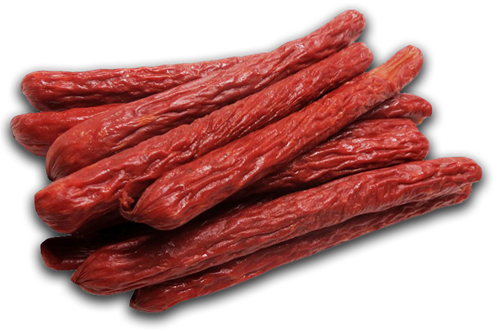 TK Pepperoni Sticks Snack