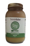 TK Split Pea Soup 1L