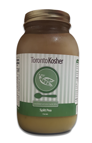 TK Split Pea Soup 1L