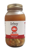 TK Minestrone Soup 1L