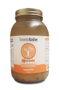 TK Vegetable Soup 1L