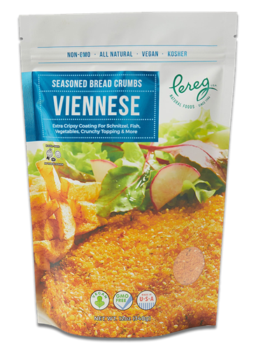 Pereg Bread Crumbs Viennese
