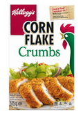 Kellogg's Corn Flakes Crumbs