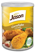 Jason Cornflake Crumbs