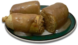 Fresh TK Kishka