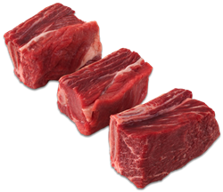 Beef English Ribs (4 Pack)