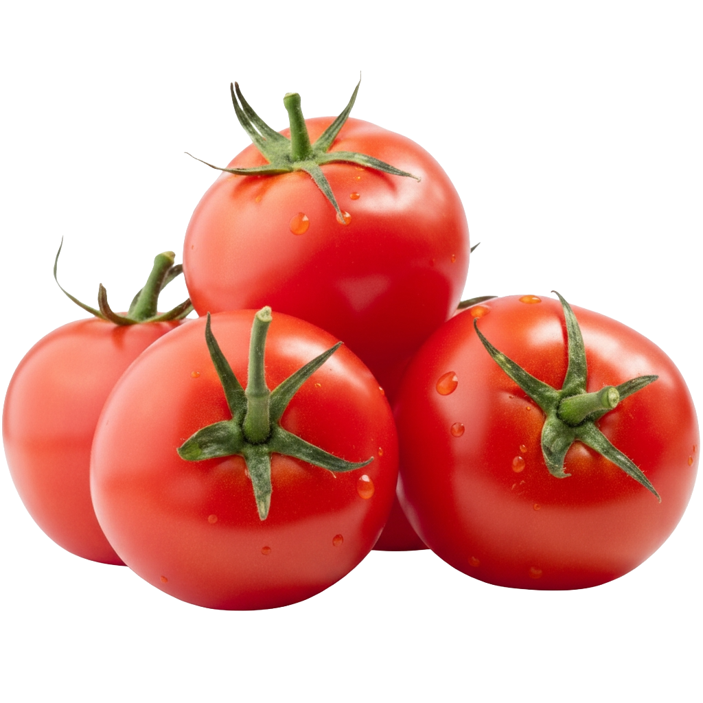 Tomatoes