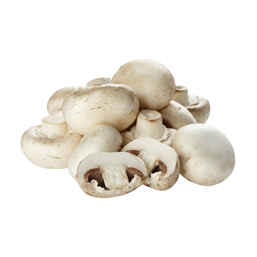 Mushrooms (Sliced) 227g
