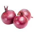 Red Onions