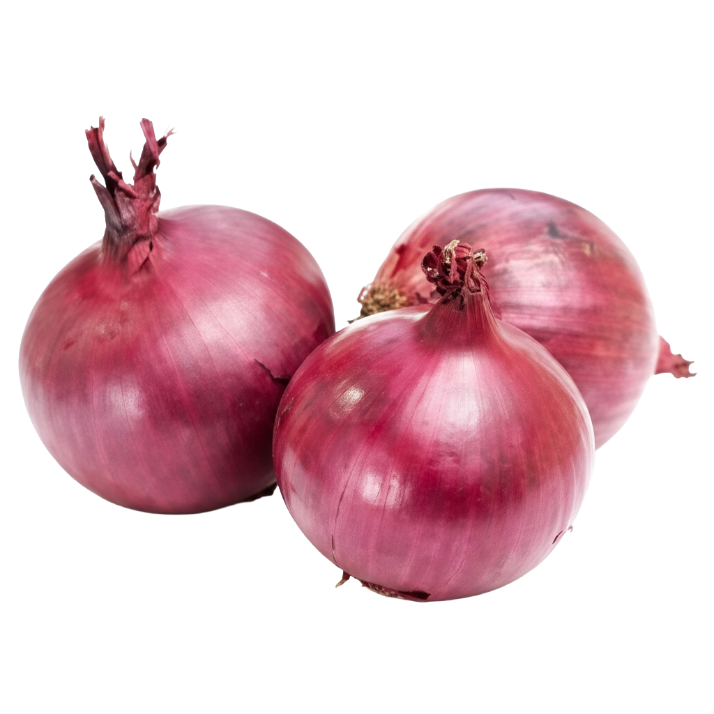 Red Onions
