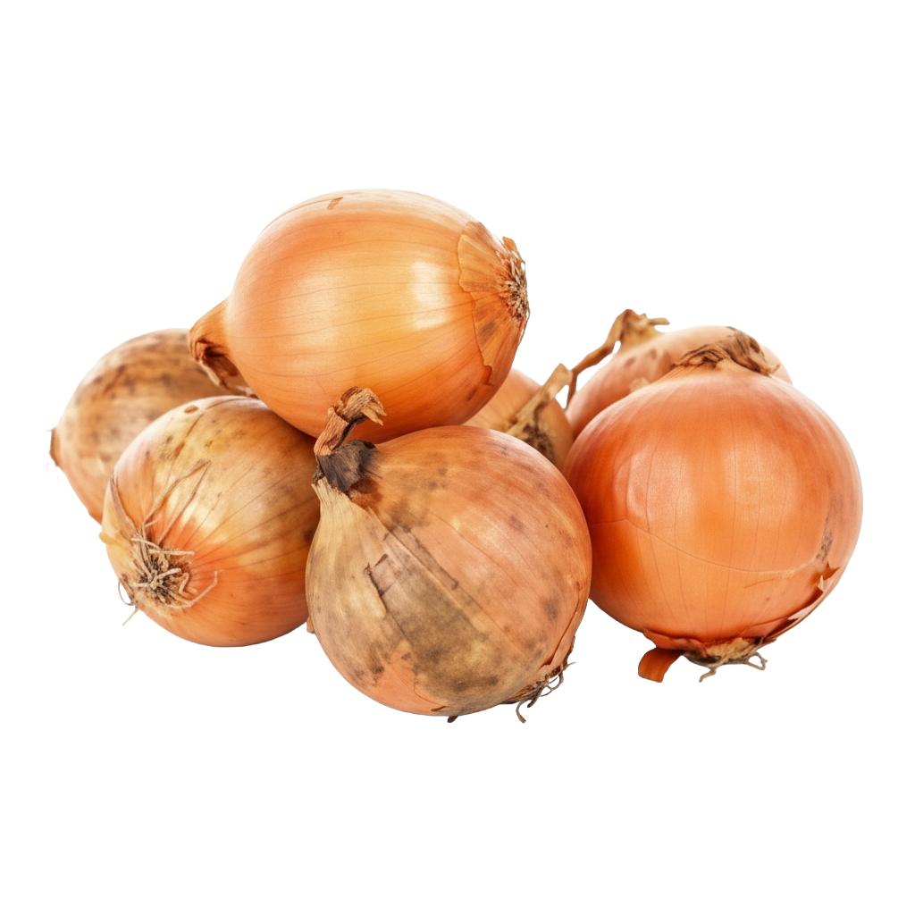Yellow Onions (5 lb)