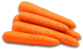 Carrots (2 lb)