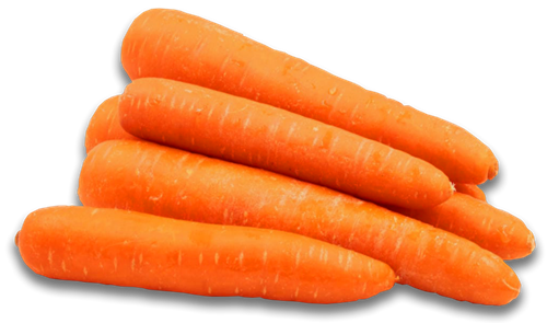 Carrots (2 lb)