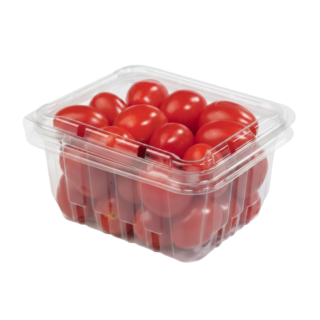 Grape Tomatoes (1 lb)