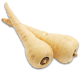 Parsnips (1 lb)