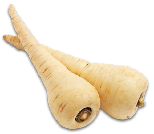 Parsnips (1 lb)