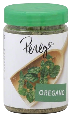 Pereg Oregano