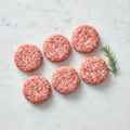 Lamb Sliders (6 Pack)