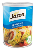 Jason Seasoned Bread Crumbs 424g