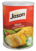 Jason Plain Bread Crumbs 425g