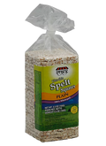 Paskesz Plain Spelt Squares