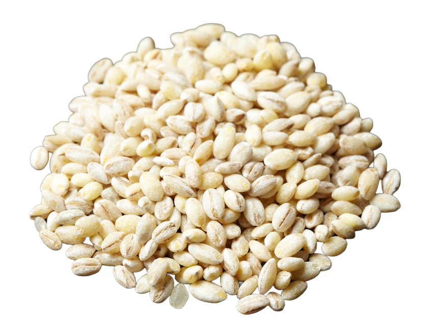 Pearl Barley