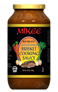 Mikee Brisket Cooking Sauce