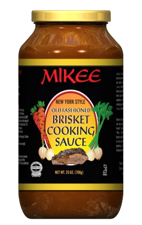 Mikee Brisket Cooking Sauce