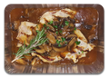 Grilled Chicken Thighs Kabob