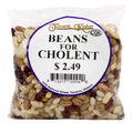Beans For Cholent